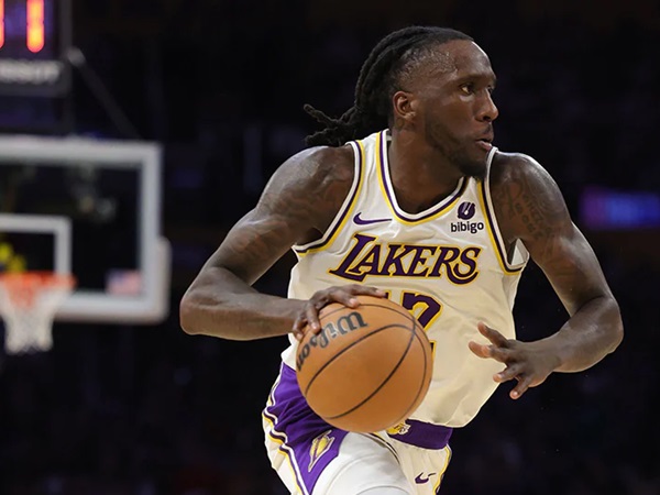Los Angeles Lakers Ditinggal Taurean Prince ke Bucks