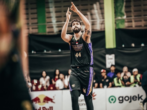 Manny Suarez Tak Sabar Bermain di C-tra Prawira Arena