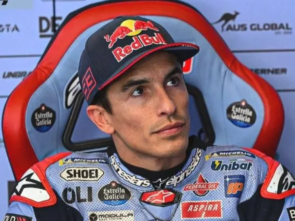 Marc Marquez