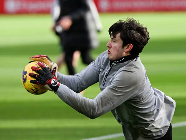 Marcelo Pitaluga Siap Mainkan Peran Penting di Pramusim Liverpool