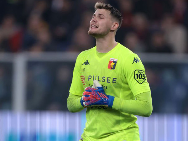 Marco Ottolini Klaim Sedang urus Dokumen Terkait Penjualan Josep Martinez