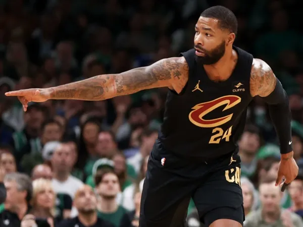 Markieff Morris Dukung Mavericks Datangkan Marcus Morris