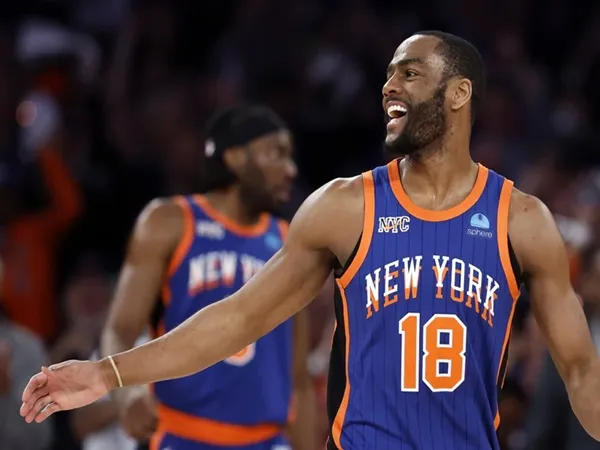 Miami Heat Tambah Kekuatan dengan Datangkan Alec Burks