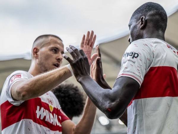 Petinggi VfB Stuttgart Pastikan Waldermar Anton dan Guirassy Bakal Hengkang