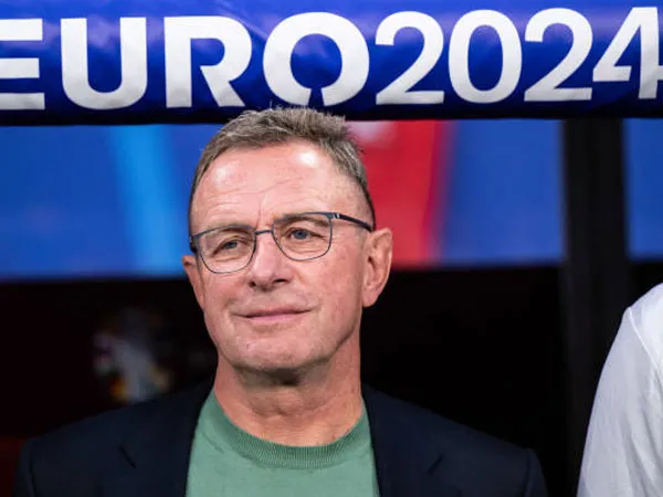 Ralf Rangnick Sindir Inggris Usai Austria Tersingkir dari Euro 2024