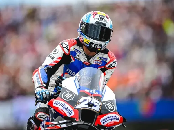Raul Fernandez Akan Berusaha Capai Q2 di Sachsenring