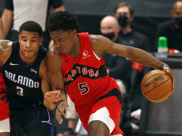 Stanley Johnson Tinggalkan NBA, Bakal Bermain di Eropa