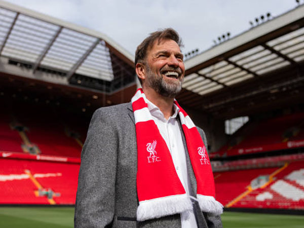 Tim Howard Ingin Jurgen Klopp Benahi Timnas Amerika Serikat