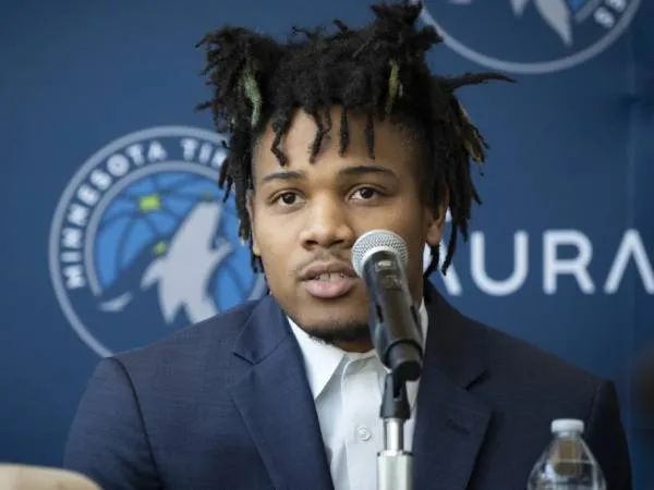 Terrence Shannon Jr adalah salah satu pemain dua arah terbaik di AS. (Foto: AP)