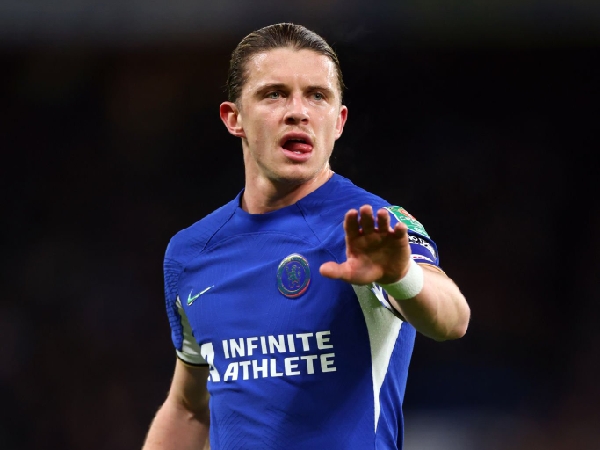 Daripada Conor Gallagher, Aston Villa Lebih Baik Rekrut Gelandang Arsenal