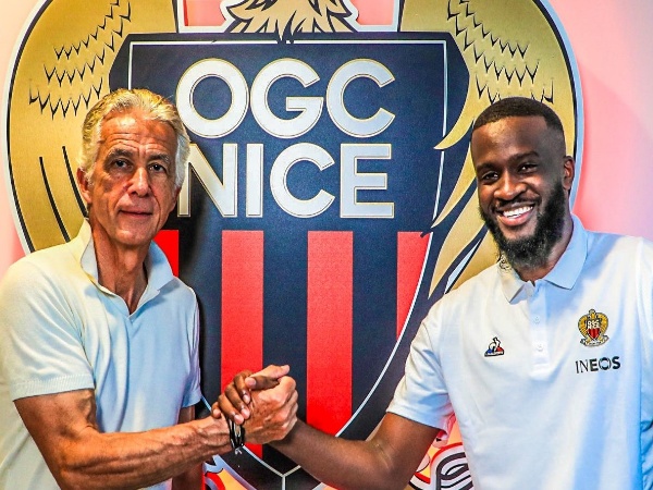 Dilepas Tottenham, Tanguy Ndombele Gabung Klub Baru