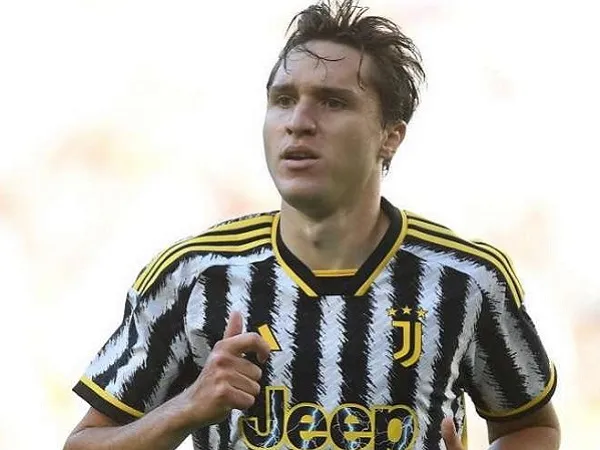 Federico Chiesa