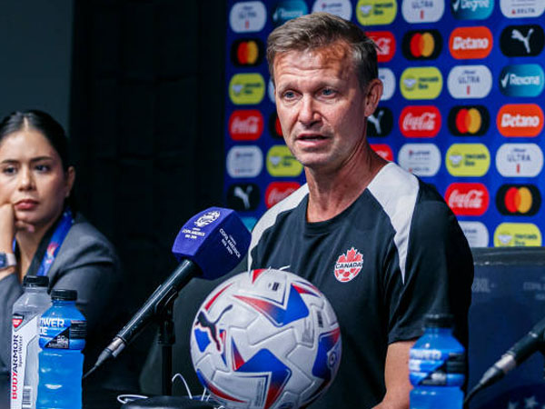 Jesse Marsch Kecewa dengan Performa Timnas Amerika Serikat di Copa America