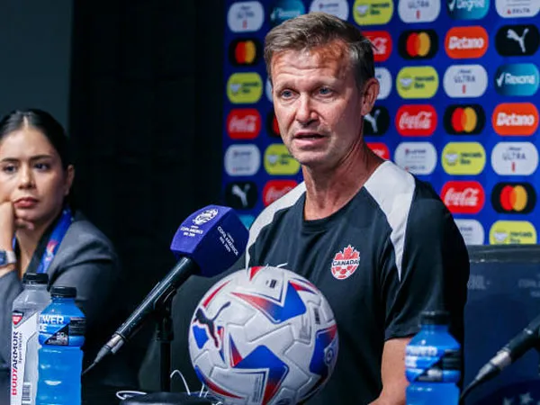 Jesse Marsch Kecewa dengan Performa Timnas Amerika Serikat di Copa America