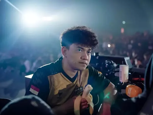 Kapten Dewa United Apollo Pantang Remehkan Tim Komunitas di FFWS ID