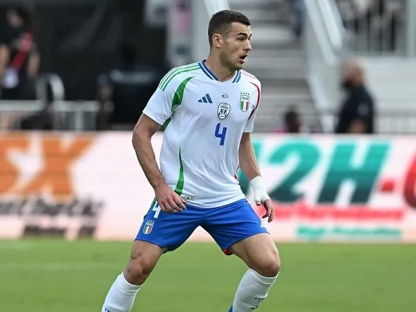 Alessandro Buongiorno