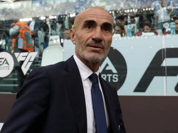 Paolo Montero Resmi Ditunjuk sebagai Pelatih Baru Juventus Next Gen