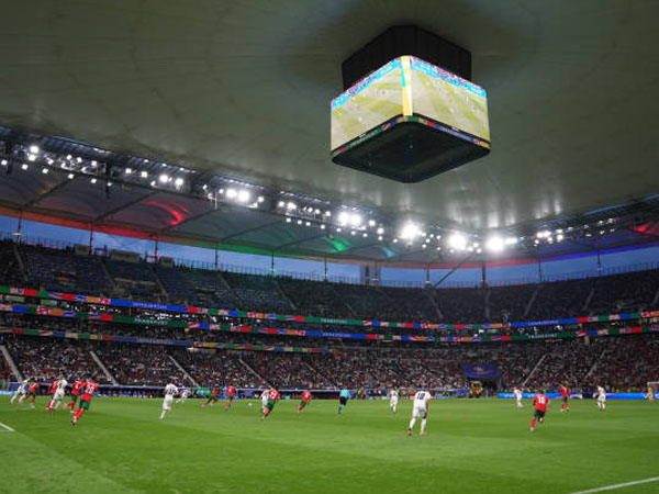 Ragam Taktik Euro 2024: Dari Counter-Pressing Hingga Sepak Bola Vertikal