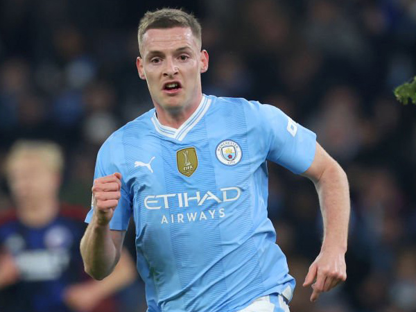 Sergio Gomez Akan Dilepas Manchester City ke Real Sociedad