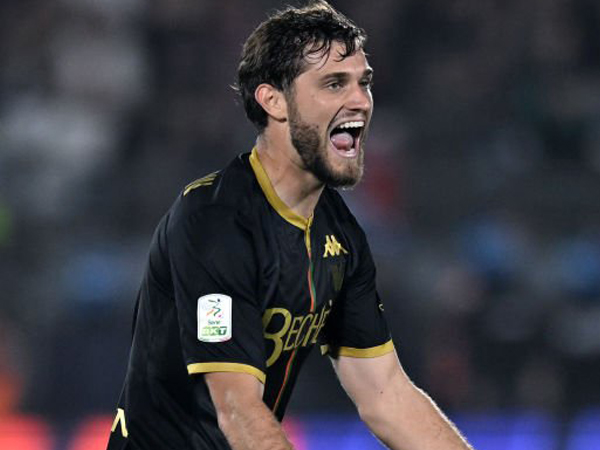 Sodorkan Gaetano Oristanio, Inter Ingin Datangkan Tanner Tessmann