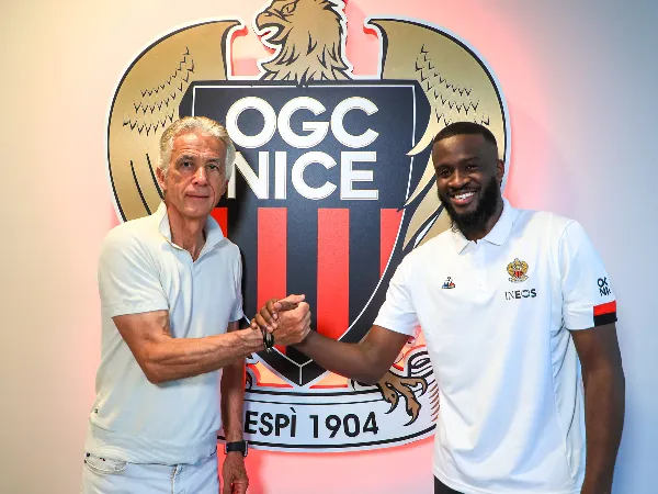 Tanguy Ndombele