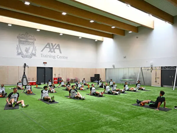Tes Laktat, Rahasia Kebugaran Pemain Liverpool di Pramusim