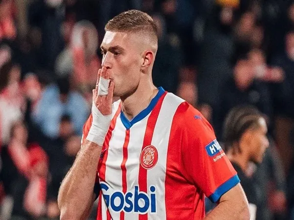 Artem Dovbyk