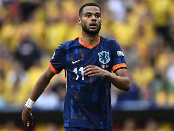 Bos Baru Liverpool, Arne Slot Puji Penampilan Cody Gakpo di Euro 2024