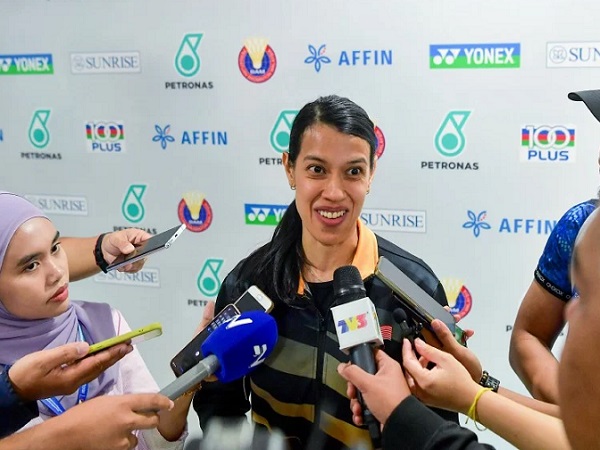 Buntut Kematian Zhang Zhijie, CDM Malaysia Dukung Penuh Tim Medis di Paris