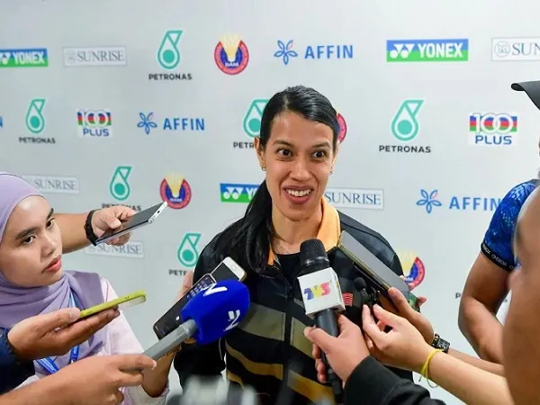 Buntut Kematian Zhang Zhijie, CDM Malaysia Dukung Penuh Tim Medis di Paris