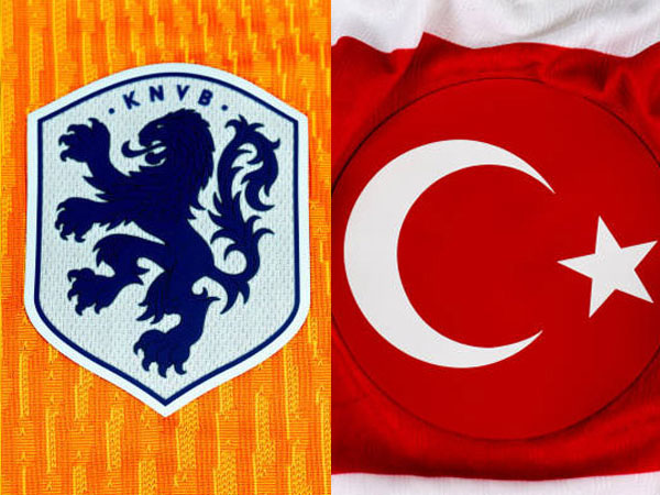 Fakta-fakta Menarik Jelang Laga Timnas Belanda vs Timnas Turki