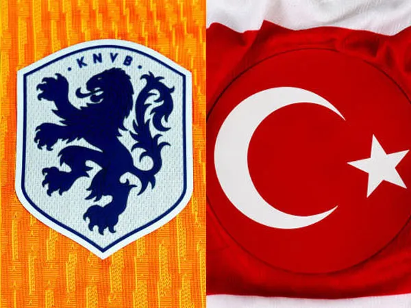 Fakta-fakta Menarik Jelang Laga Timnas Belanda vs Timnas Turki