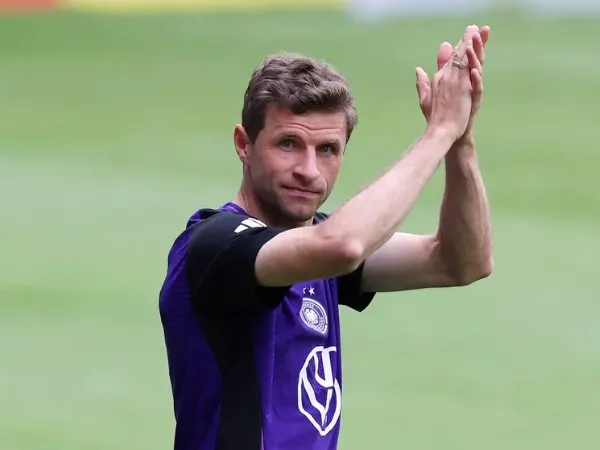 Thomas Muller