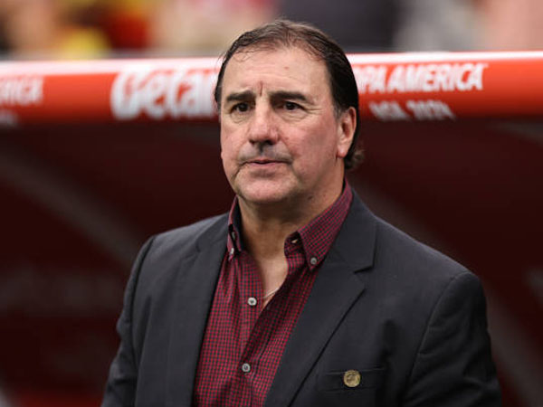 27 Pertandingan Tak Terkalahkan, Nestor Lorenzo Puji Semangat Tim Kolombia