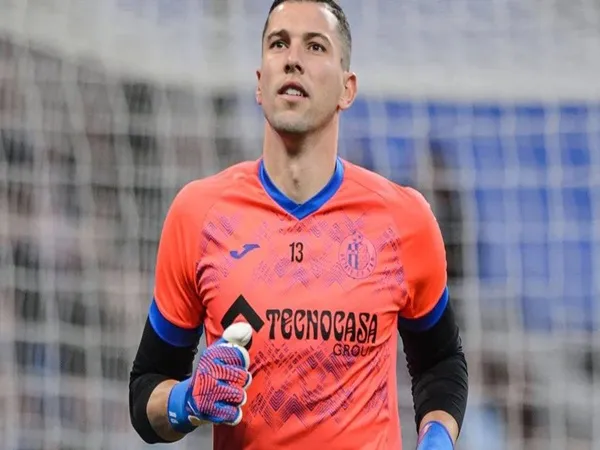 Kiper incaran Atletico Madrid