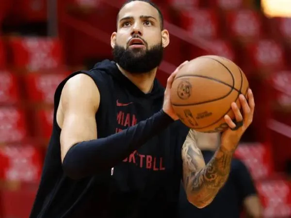 Caleb Martin Setujui Kontrak Empat Tahun Senilai $32 Juta Dengan 76ers