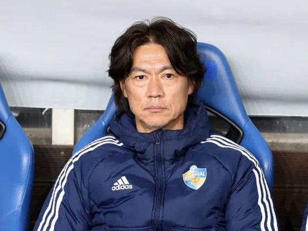 Hong Myung-bo Ditunjuk Sebagai Pelatih Kepala Timnas Korea Selatan