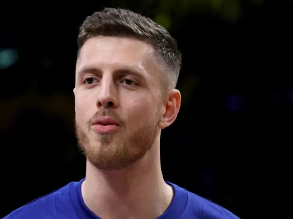Isaiah Hartenstein Mengaku Sulit Tinggalkan Knicks
