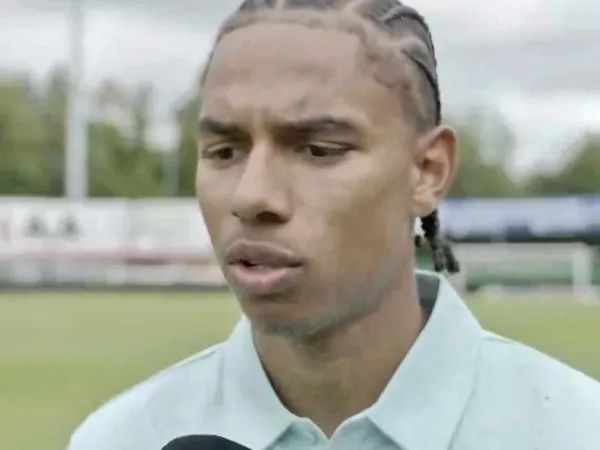 Gelandang incaran Lazio