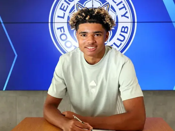 Leicester City Resmi Datangkan Gelandang Muda Chelsea, Michael Golding