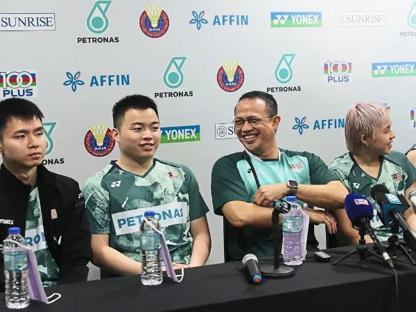 Pemerintah Malaysia Janjikan Bonus Fantastis Bagi Peraih Medali Emas Olimpiade Paris