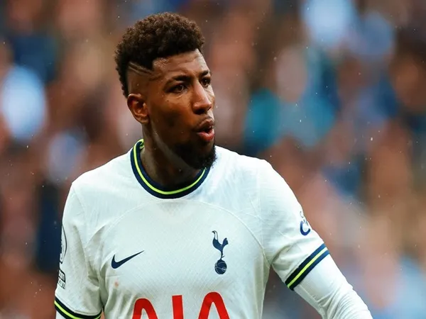Defender Tottenham