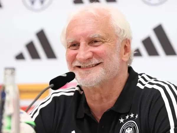 Rudi Voller
