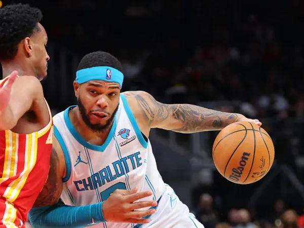 Miles Bridges Kembali ke Hornets dengan Kontrak Tiga Tahun