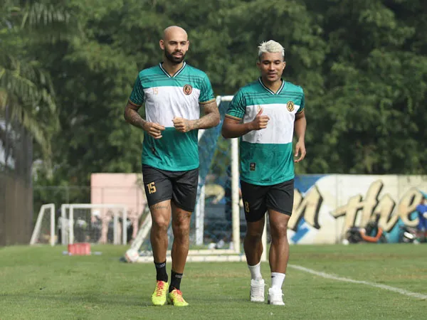 PSS Sleman makin kental aura Negeri Samba untuk musim depan