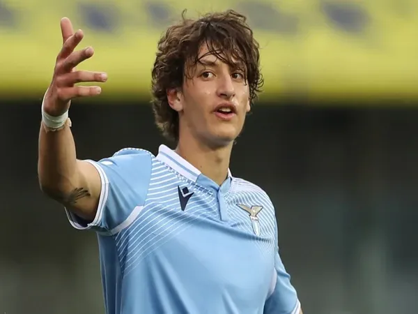 Defender Lazio
