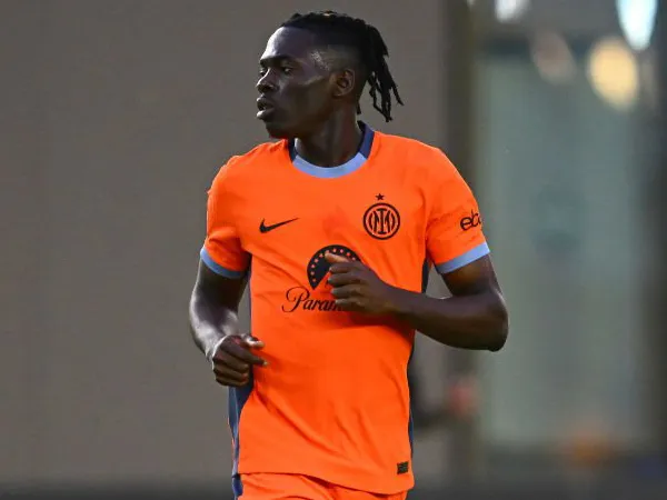 Ebenezer Akinsanmiro.