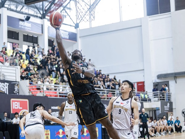 Satya Wacana Permalukan Bima Perkasa di Laga Terakhir