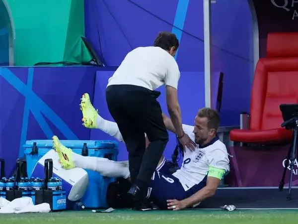 Harry Kane