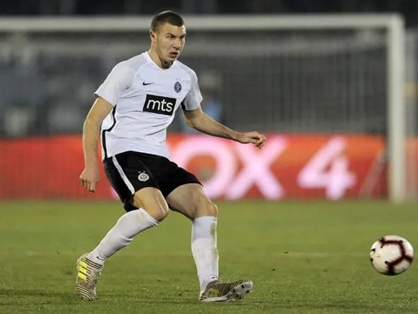 Strahinja Pavlovic